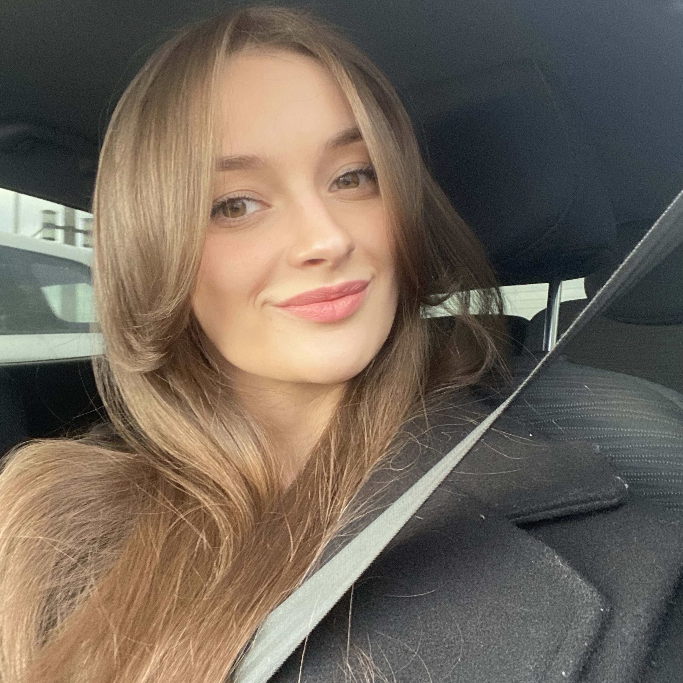 Няня в городе Санкт-Петербург - Анастасия А.