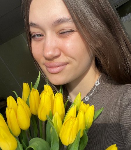 Няня в городе Уфа - Дарья К.