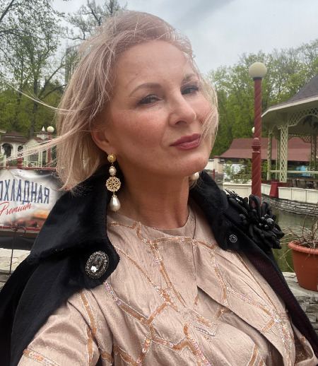 Няня в городе Уфа - Эльвира Г.