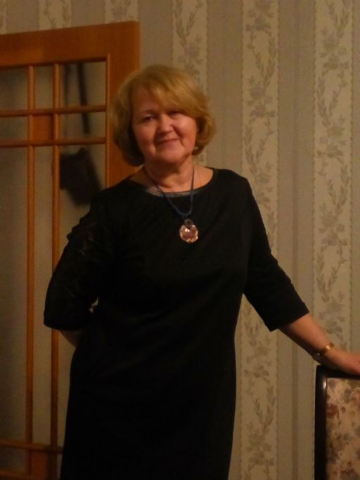 Няня в городе Пермь - Алевтина Леонидовна Ф.