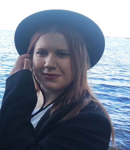 Няня в городе Тюмень - Валентина В.