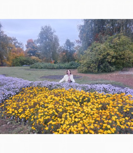 Няня в городе Саратов - Юлия С.