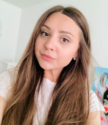 Няня в городе Москва - Никa Р.