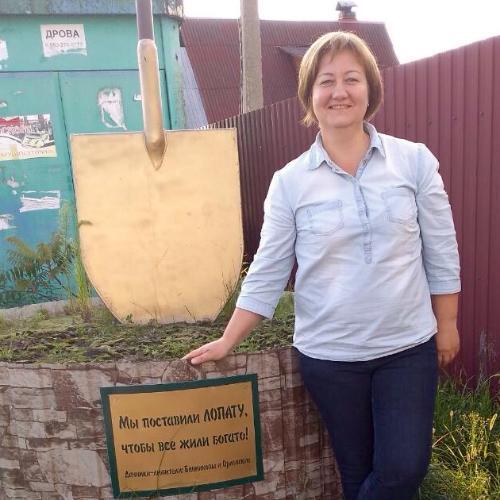 Домработница в городе Москва - Татьяна Мирославовна М.