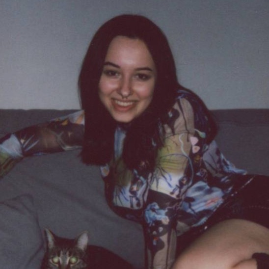 Репетитор в городе Ростов-на-Дону - Лиза Р.