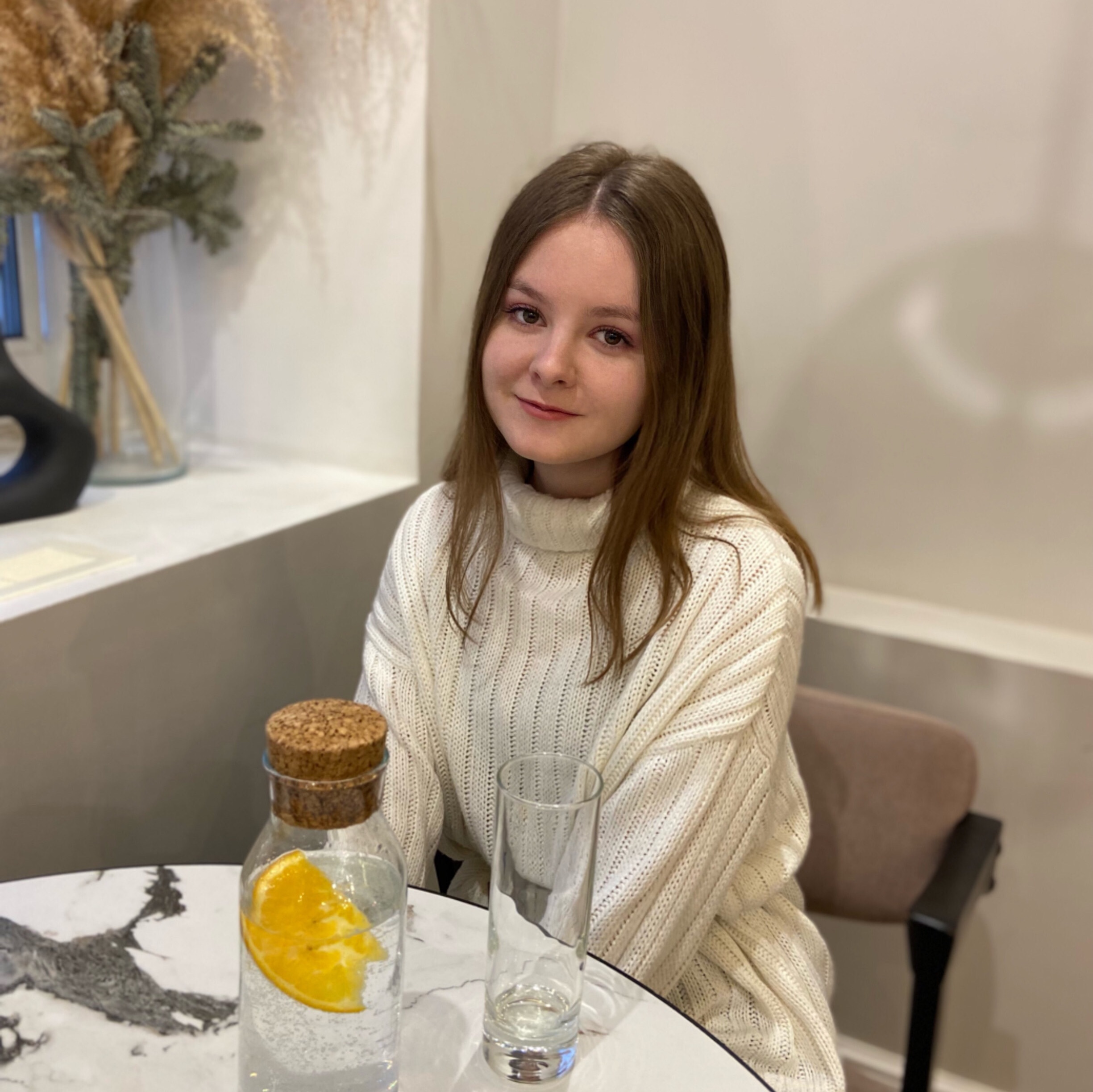 Домработница в городе Москва - Лидия Б.