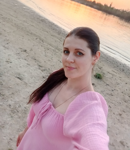 Няня в городе Ростов-на-Дону - Нина Н.