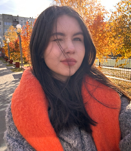 Няня в городе Казань - Марина Г.