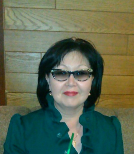 Сиделка в городе Москва - Зоя О.