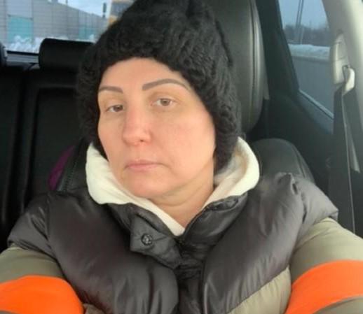 Няня в городе Самара - Юлия Ц.