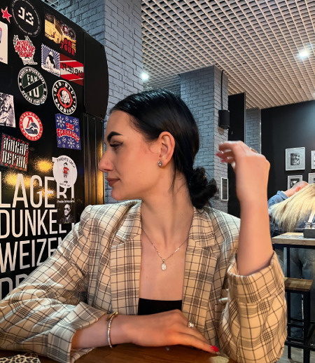 Няня в городе Нижний Новгород - Виктория П.