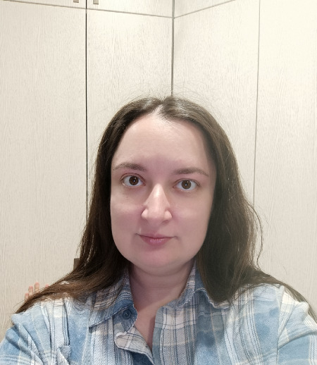 Няня в городе Казань - Ксения И.