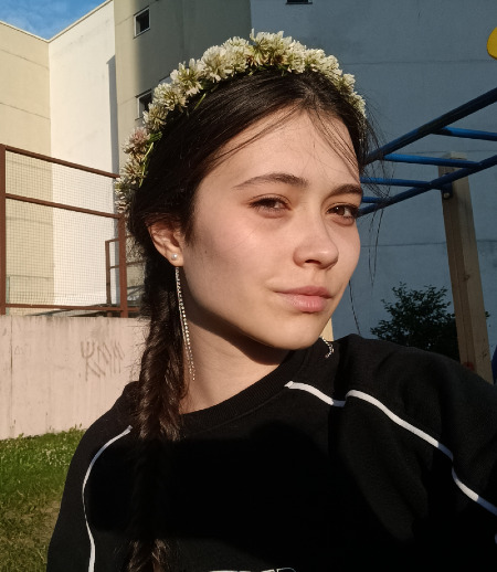 Няня в городе Пермь - Анастасия К.