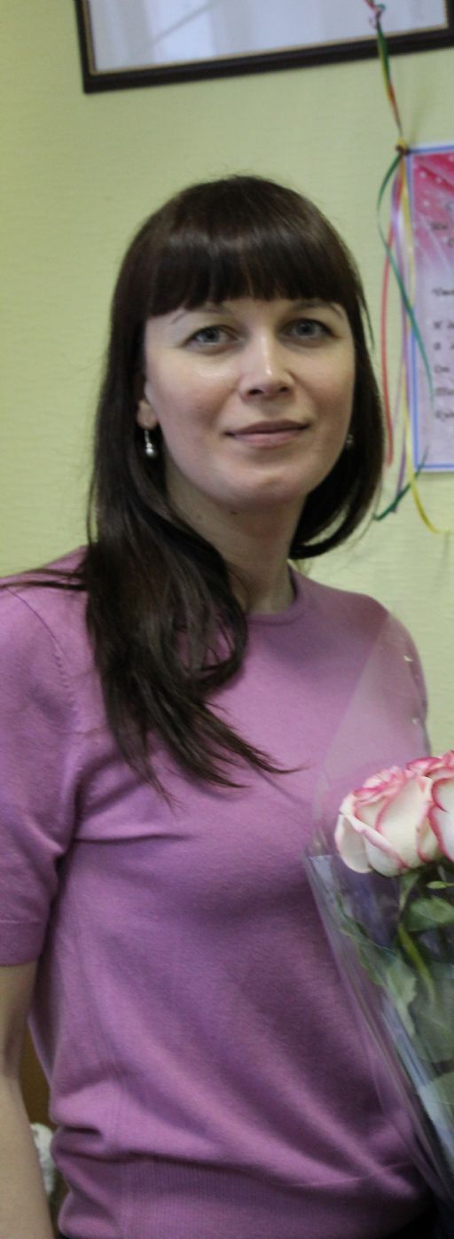 Няня в городе Саратов - Олеся Александровна К.