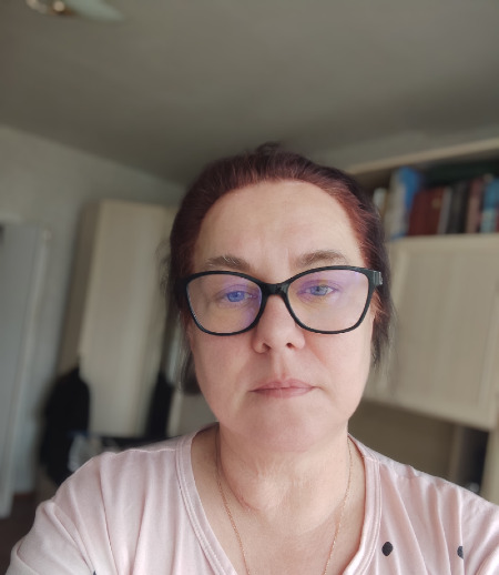 Сиделка в городе Москва - Наталья К.