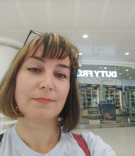 Домработница в городе Санкт-Петербург - Тамила П.