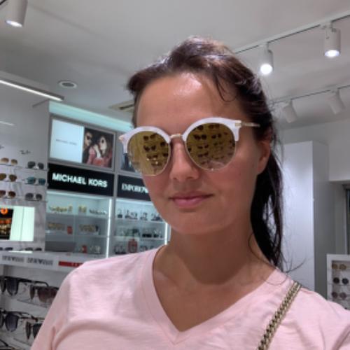 Александра Юрьевна К.