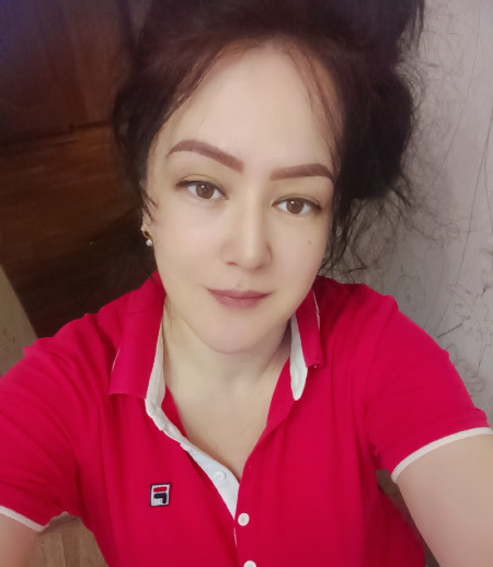 Сиделка в городе Москва - Хуршида И.