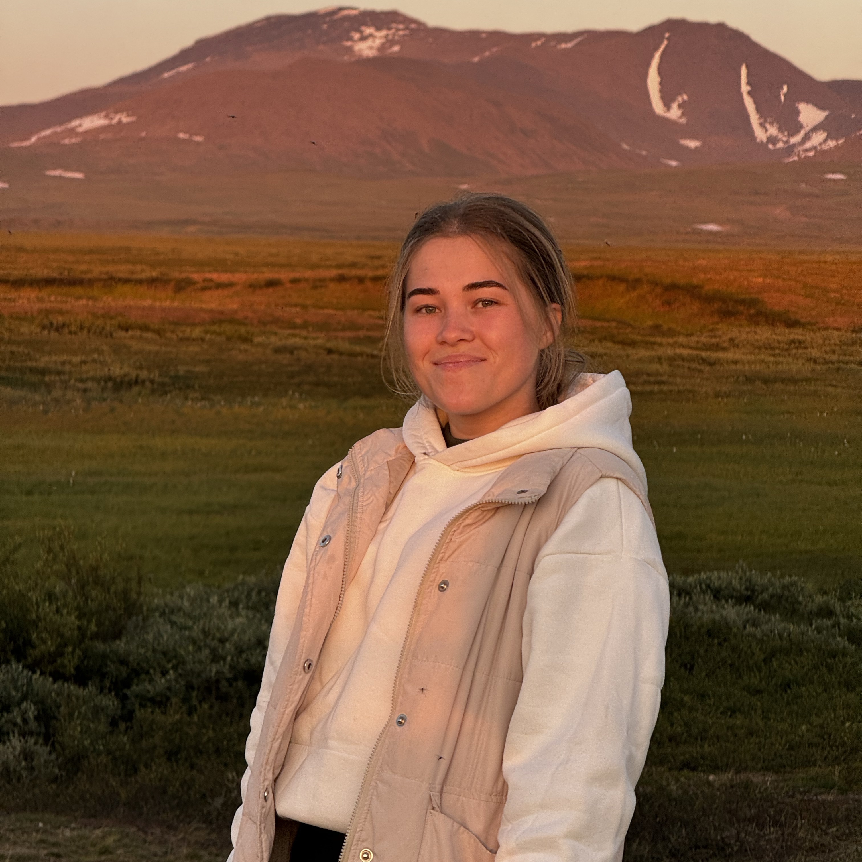 Няня в городе Пермь - Анна О.