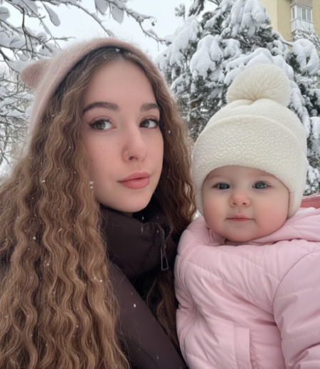Няня в городе Нижний Новгород - Алена Е.