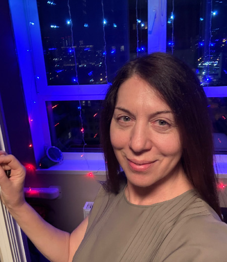 Няня в городе Екатеринбург - Ирина Александровна П.
