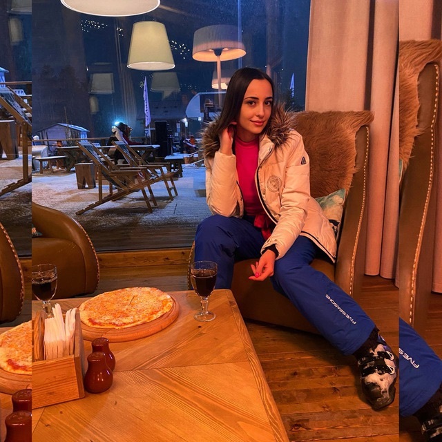 Няня в городе Краснодар - Анастасия Ц.