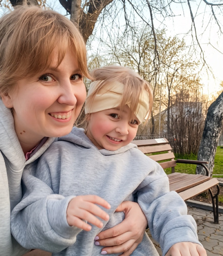 Няня в городе Екатеринбург - Няня вечер/выходные пару дней в неделю