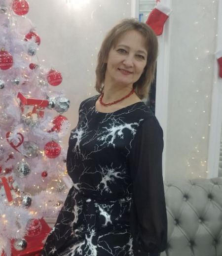 Няня в городе Нижний Новгород - Наталья Анатольевна В.
