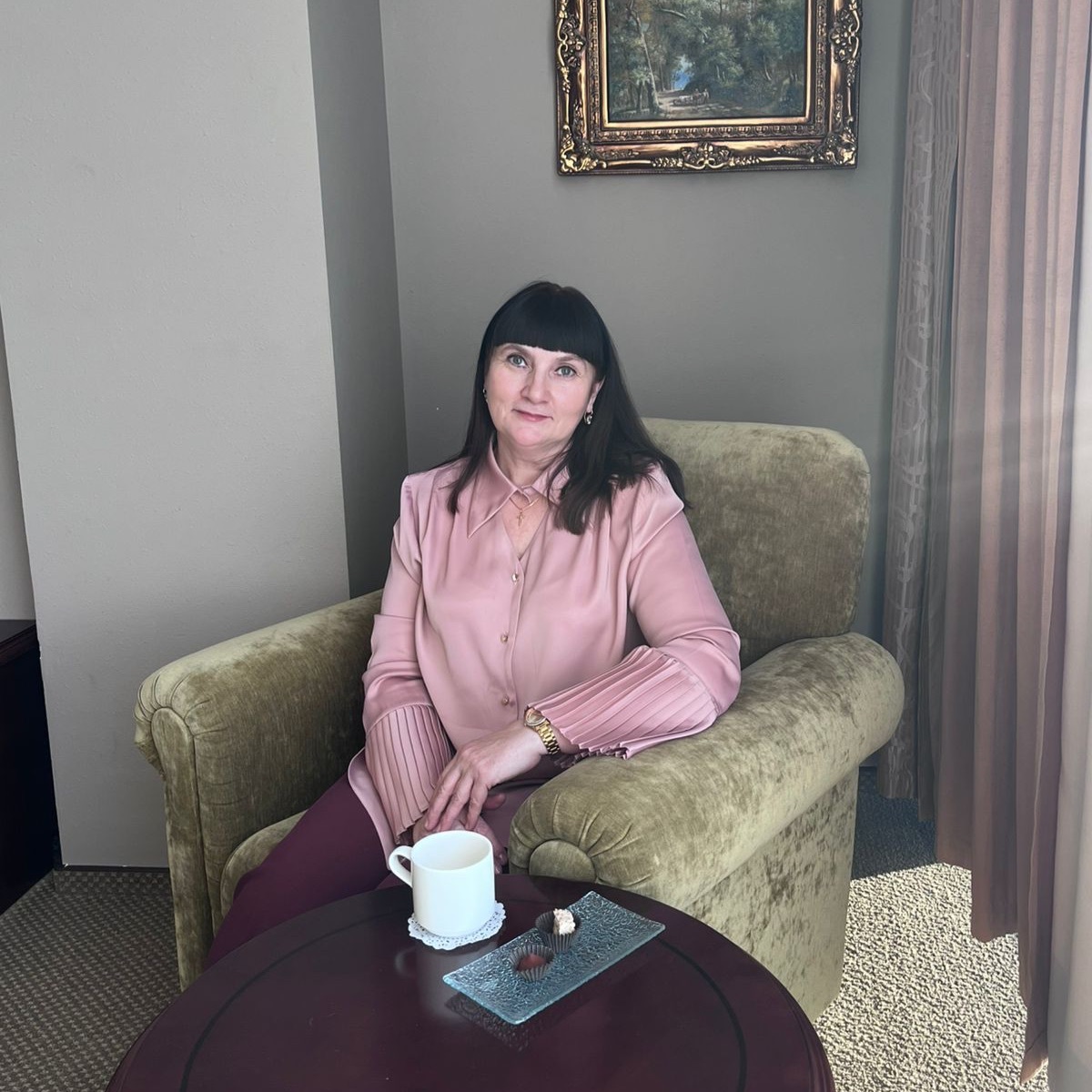 Няня в городе Екатеринбург - Елена А.