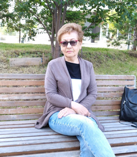 Няня в городе Екатеринбург - Разина М.