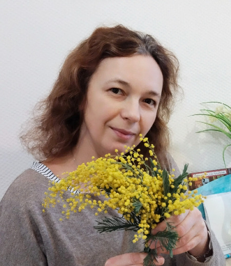 Домработница в городе Химки - Екатерина Б.