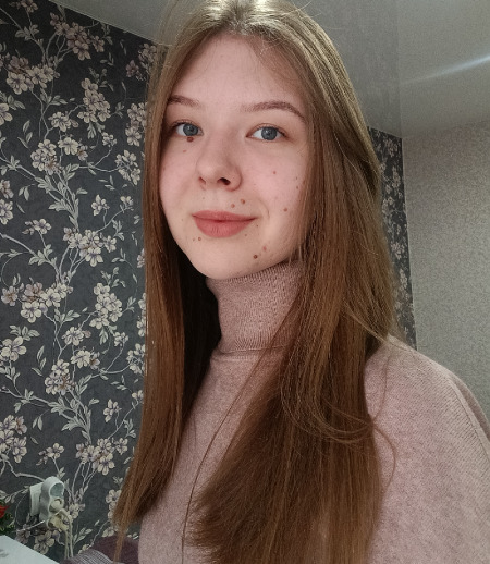 Няня в городе Тюмень - Ксения К.