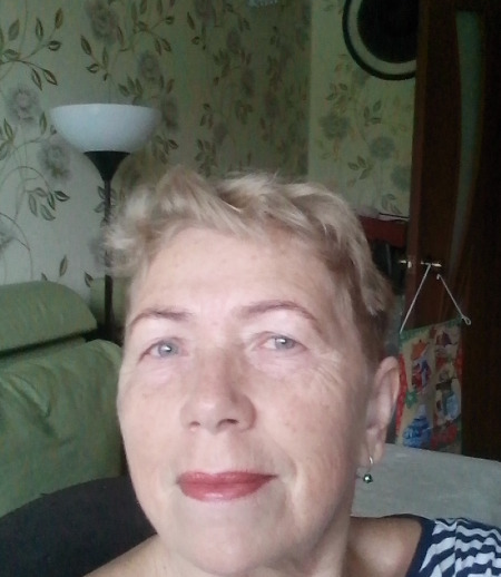 Няня в городе Екатеринбург - Валентина М.