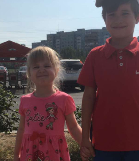 Няня в городе Тольятти - Няня для двух детей