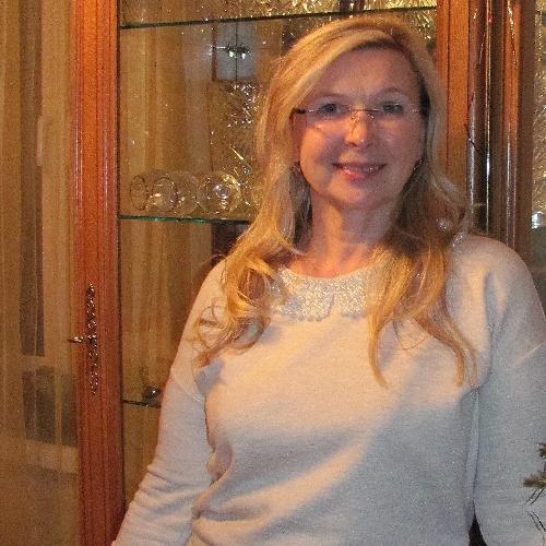 Няня в городе Москва - Аниса Нагимовна К.