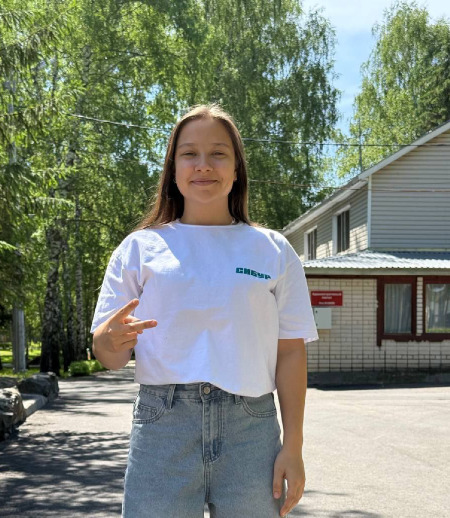 Няня в городе Казань - Алена Г.