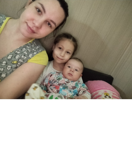 Няня в городе Новокуйбышевск - Надежда А.