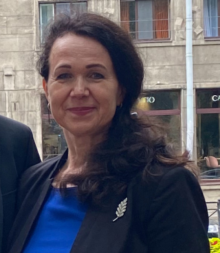 Няня в городе Екатеринбург - Алена В.