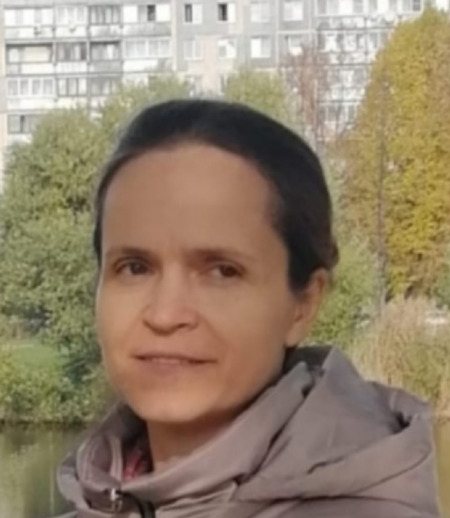 Няня в городе Санкт-Петербург - Любовь Петровна И.