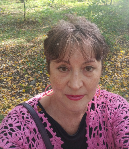 Репетитор в городе Новосибирск - Татьяна Ивановна П.