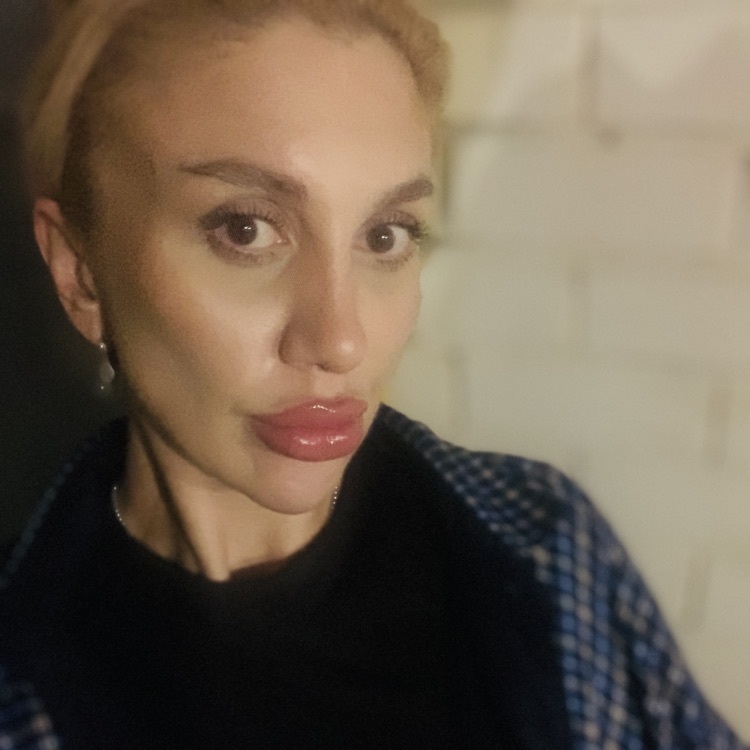 Сиделка в городе Ревда - Alina K.