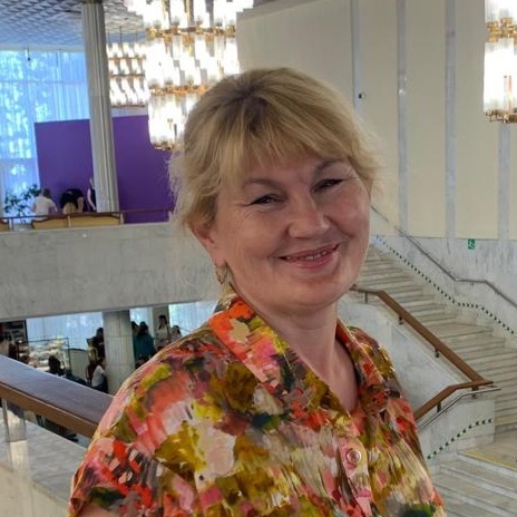 Няня в городе Краснодар - Елена Николаевна М.