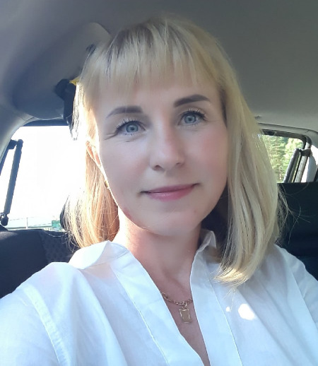 Няня в городе Челябинск - Ольга К.