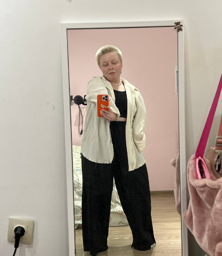 Сиделка в городе Пермь - Сопровождающий для меня