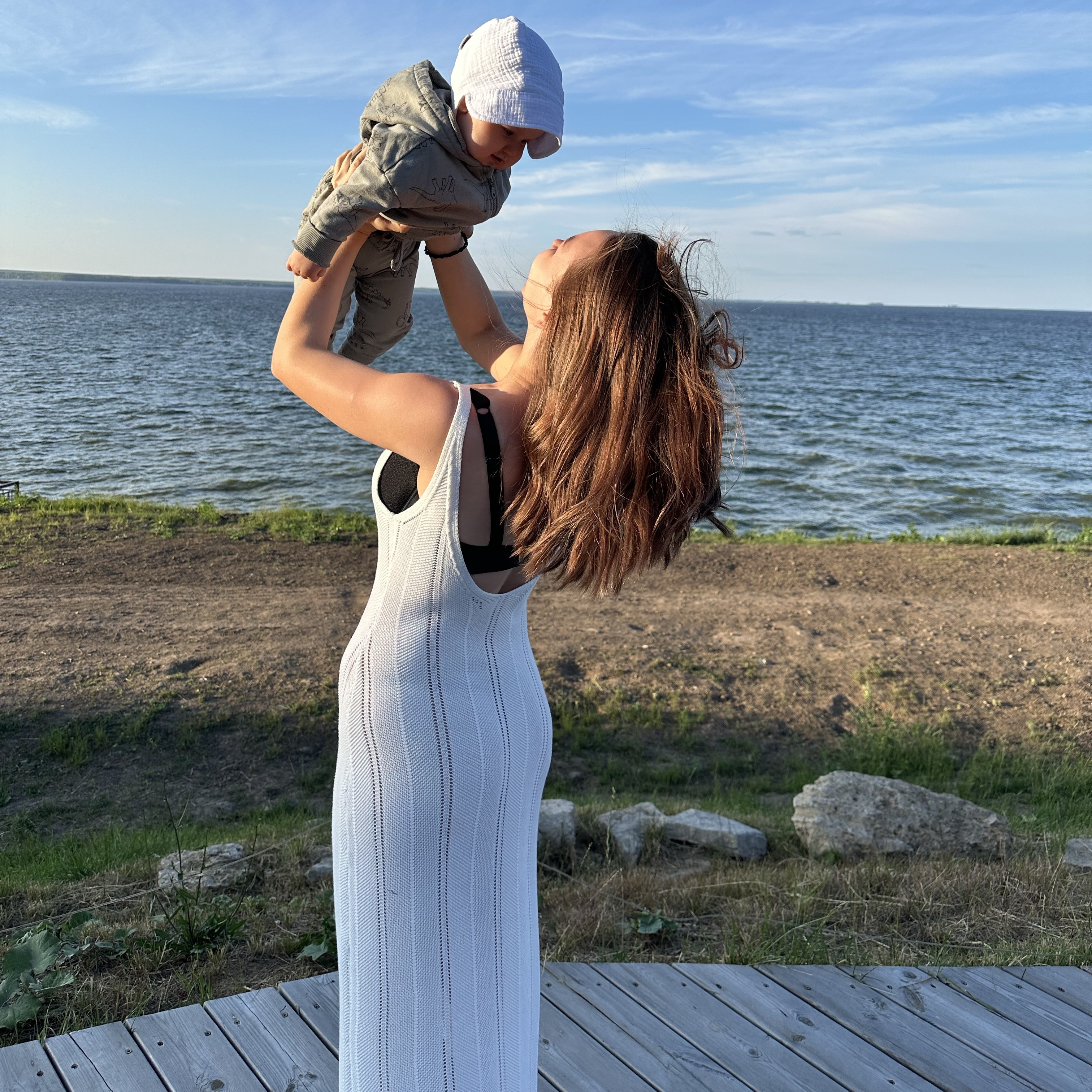 Няня в городе Казань - Няня для малыша 9 месяцев