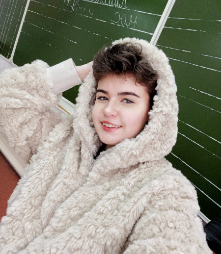 Няня в городе Ростов-на-Дону - Ярослава Ж.