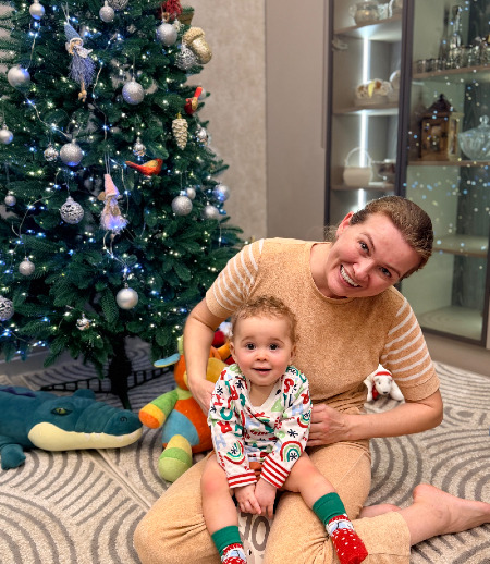 Няня в городе Москва - Няня на пол дня, иногда полный день