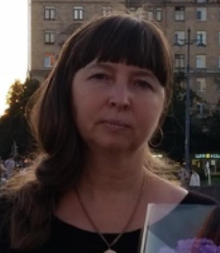 Няня в городе Санкт-Петербург - Анжела Петровна К.