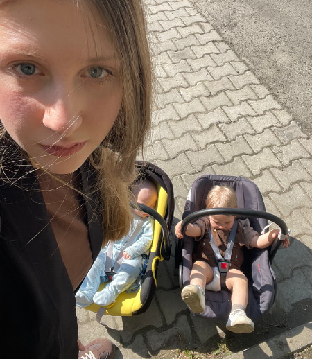Няня в городе Екатеринбург - Чуткая няня
