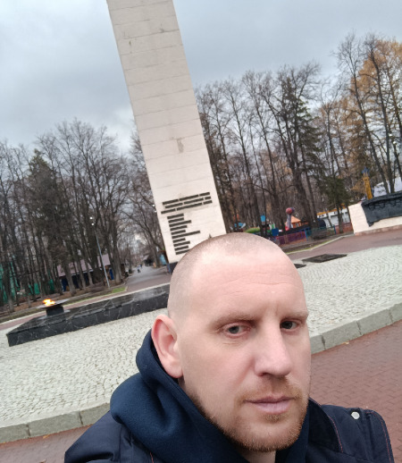 Сиделка в городе Уфа - Сергей П.